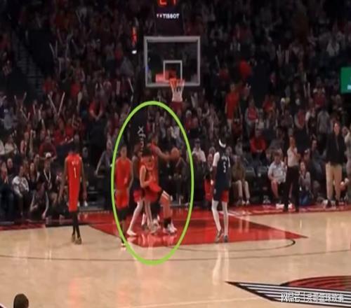 打得一拳開免得百拳來,生涯首次技犯后,楊瀚森到底該如何回應