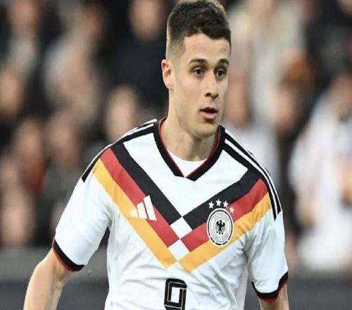 法爾克：阿森納對德國U21國腳特雷索爾迪興趣濃厚