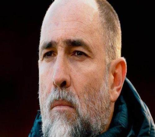 “拱火”看守圖多爾終迎下課，熱刺保級路茫茫