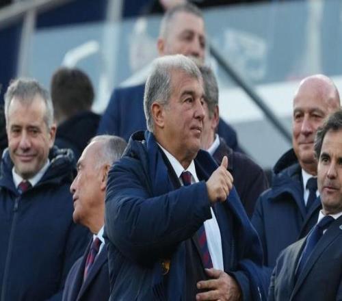 拉波：西甲裁判總在幫皇馬，巴薩想贏球就得比對(duì)手強(qiáng)出很多