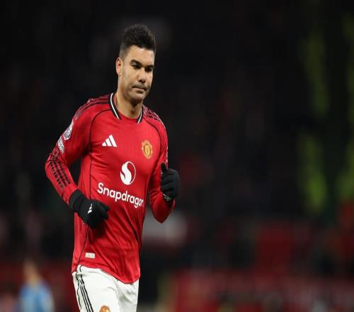 羅馬諾：邁阿密國(guó)際已為卡塞米羅采取行動(dòng)，雙方正在談判