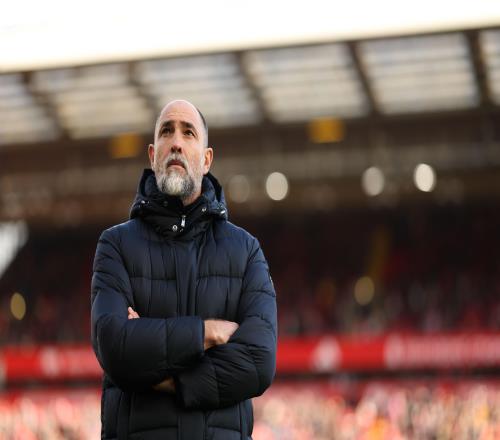 換帥太難！英媒曝因公開(kāi)力挺格林伍德，熱刺球迷拒絕德澤比爾執(zhí)教