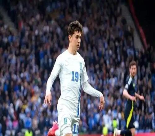 都體丨米蘭球探已關注他一年