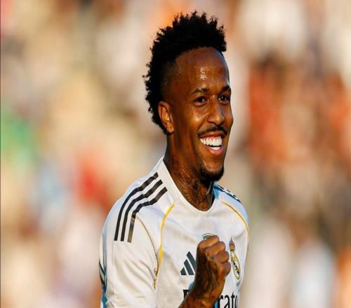 阿斯：米利唐下周末客戰馬略卡時回歸，將首先進入替補席