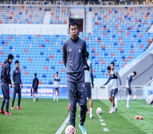 天津津門虎，戰(zhàn)申花開啟魔鬼賽程