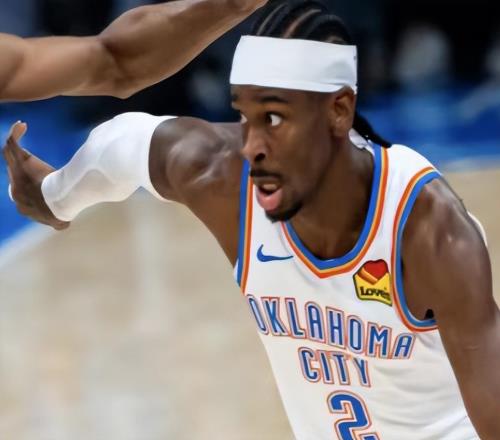 隨著雷霆橫掃尼克斯，火箭大勝，西部最新排名出爐！快船穩(wěn)居第8