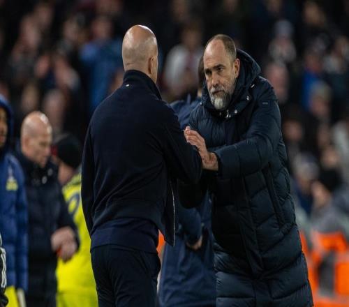 昔日豪門何以淪落至此熱刺連場不勝圖多爾下課，離降級只差一步