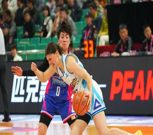 WCBA季后賽快速調整主場再戰！