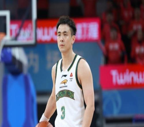 趙繼偉14+6+11遼寧力克福建付豪22分莫蘭德20+15