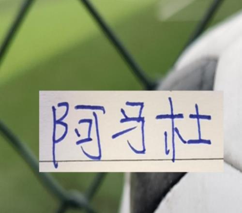 中超幾個(gè)豪門(mén)都有球員上榜唯獨(dú)不見(jiàn)申花倒是有阿馬杜