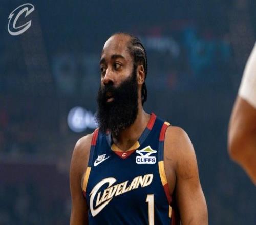 騎士開啟3連客！首戰兩大悍將輪休，哈登米切爾帶隊劍指2連勝