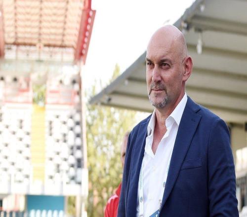 斯基拉：國米正物色新任青訓主管，可能挖角尤文的斯布拉瓦蒂