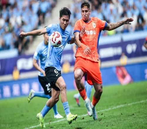 主場迎“客場蟲”，泰山隊這三分不拿都不行！但先別高興太早