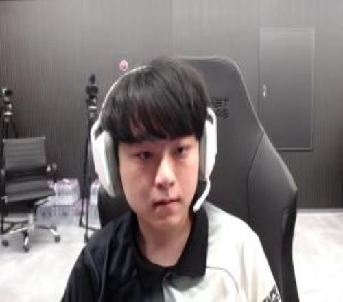 Showmaker：Deft游戲內(nèi)外都非常完美，Nuguri上限太高