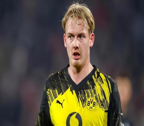 德甲游出一條大魚可以不花錢免簽10球3助攻超級強悍3豪強瘋搶