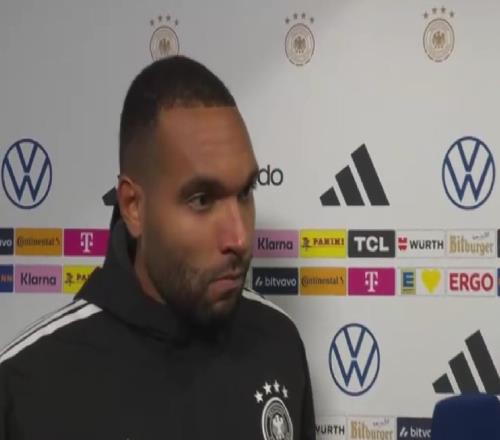 約納坦塔：維爾茨踢了一場不可思議的比賽，他參與了所有進(jìn)球