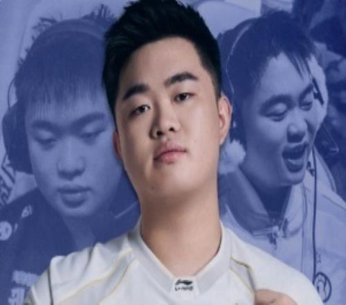 爆料人:TheShy看起來是不會回來打了Beichuan合同在BLG