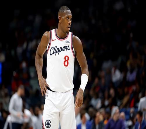 面對雄鹿效率驚人！快船后場大閘到了附加賽能保持這個水準嗎