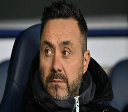 TA:若德澤爾比來熱刺,他有望成為英超收入最高的教練之一