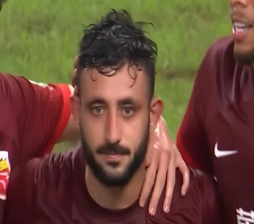 上港幸好沒留下他，2026賽季加盟中超保級隊都淪為替補，引發熱議