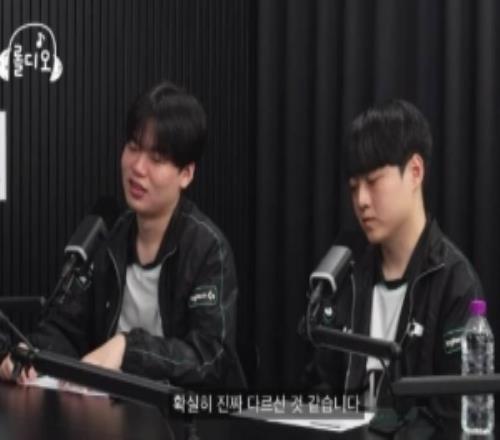 ShowMaker：每次CvMax教練給我們復(fù)盤，我都會(huì)覺得他像一位藝術(shù)家