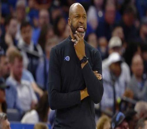 狂輸猛龍52分誰的責任魔術主帥：這鍋我背了！