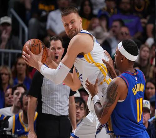 科爾談勇三崩：第三節打不好似乎成規律！將要打馬刺騎士火箭湖人