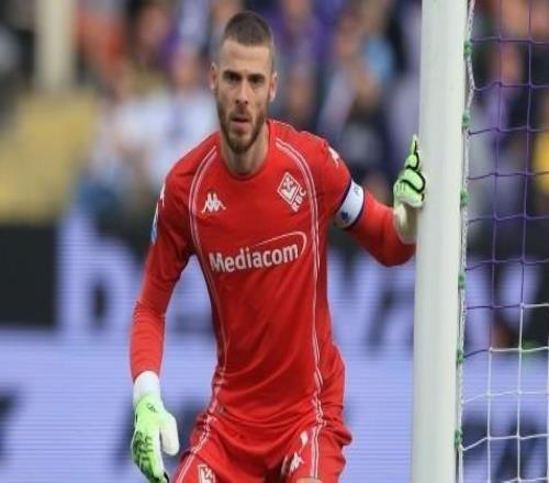 德赫亞：弗格森就像我的父親金斯基只有門將才能理解門將