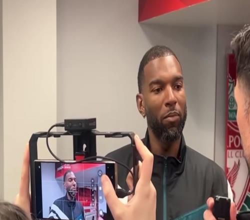 巴貝爾：等到薩拉赫真的離開后，大家才會(huì)真正感受到他的重要