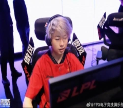 媒體人看milkyway自證：如果純冤枉的那FPX處理過于草率我也道歉