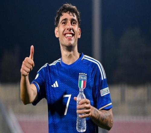 官方：那不勒斯中場哈薩變更意大利會籍，轉投阿爾巴尼亞