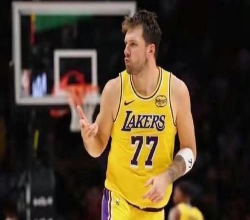 3次了！這回終于要禁賽，東契奇沒能躲過！