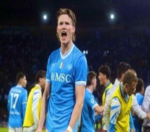 斯基拉：一家沙特俱樂部開出巨額薪水，試圖引進(jìn)麥克托米奈