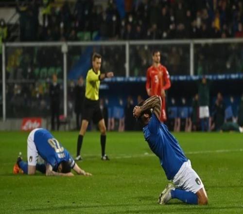 蒂爾潘再吹意大利生死戰，4年前冷負北馬陰影重現