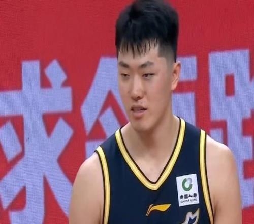 杜鋒心腹愛徒！張皓嘉幾乎打滿全場5中1得2分6板6助在場效率+49