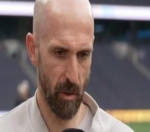 電訊報(bào)：薩爾托臨時(shí)帶熱刺是因會(huì)西語，方便與西語系球員交流