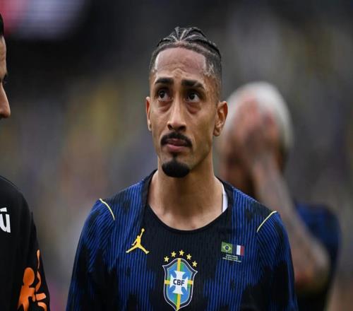 TA：本賽季當(dāng)拉菲尼亞受傷時(shí)，巴薩就會(huì)在進(jìn)球方面遇到困難