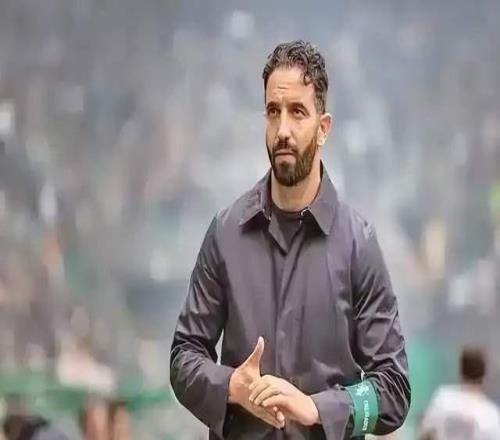 索內斯建議索博更換省力的踢法，馬圭爾對阿莫林的想念有點奇怪