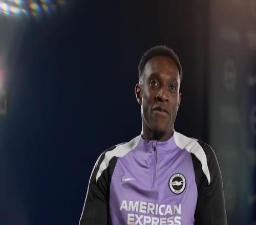 維爾貝克：我從小就是曼聯(lián)球迷C羅能取得這么高成就絕非偶然