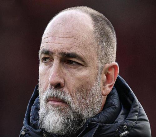 官宣！熱刺主帥圖多爾下課！執教44天+0勝，德澤爾比或成救火隊長