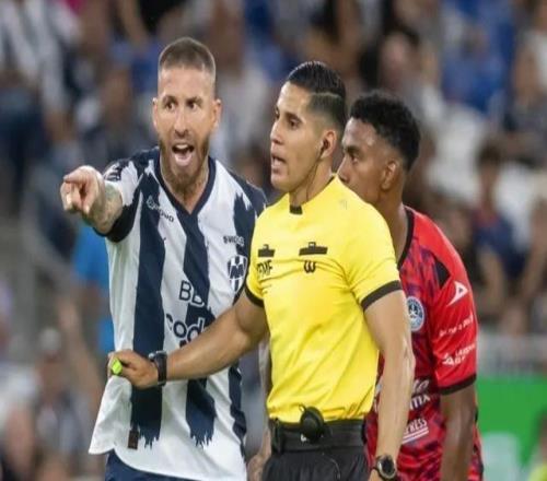 馬卡：拉莫斯今日年滿40歲，他不乏下家但也有可能選擇退役