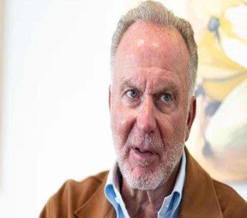 魯梅尼格：我和弗洛倫蒂諾關(guān)系很好經(jīng)紀(jì)人過高傭金不是好事