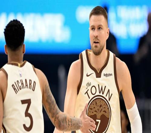 第三節(jié)崩盤！勇士93116掘金，確定無緣直通季后賽！