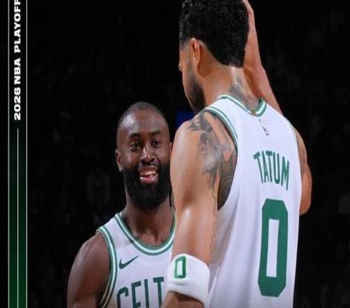 塔圖姆砍復(fù)出首個30+綠軍連續(xù)第12年闖進季后賽