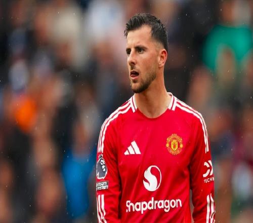 曼聯中場大洗牌！科特迪瓦邊鋒成紅魔進攻軟肋，芒特迎來一線生機