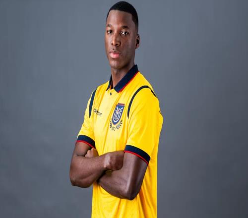 凱塞多：我們不能只滿足參與世界杯，厄瓜多爾渴望邁出下一步