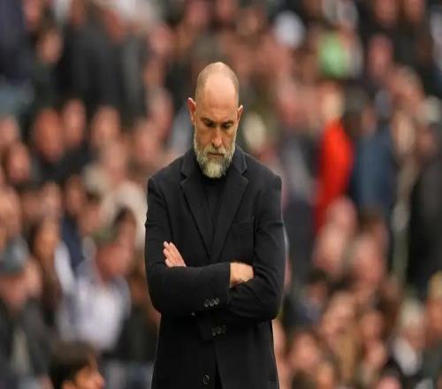 官方：熱刺主帥圖多爾下課，帶隊7戰1勝目前距降級區僅1分