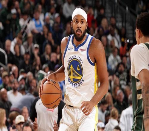 勇士消息：穆迪手術(shù)成功，鉑金渴望留隊，戰(zhàn)掘金出場更新