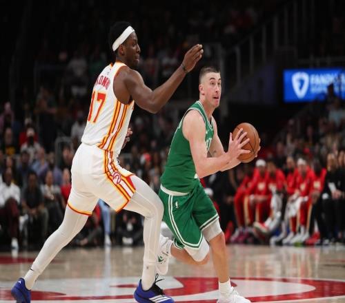 近18戰(zhàn)16勝！老鷹化身東部最大黑馬，斯奈德迎執(zhí)教500勝里程碑