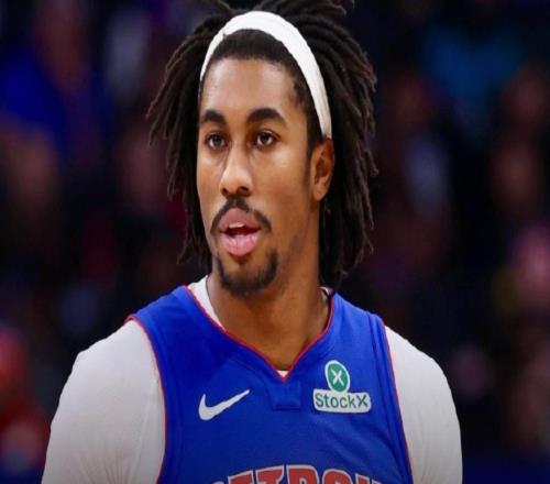 裁掉了！24歲天才5號秀！又說了不該說的話...